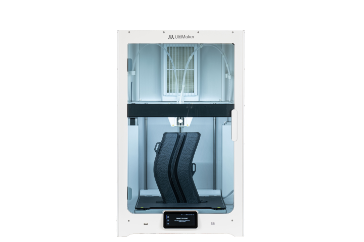 UltiMaker S8 3D printer