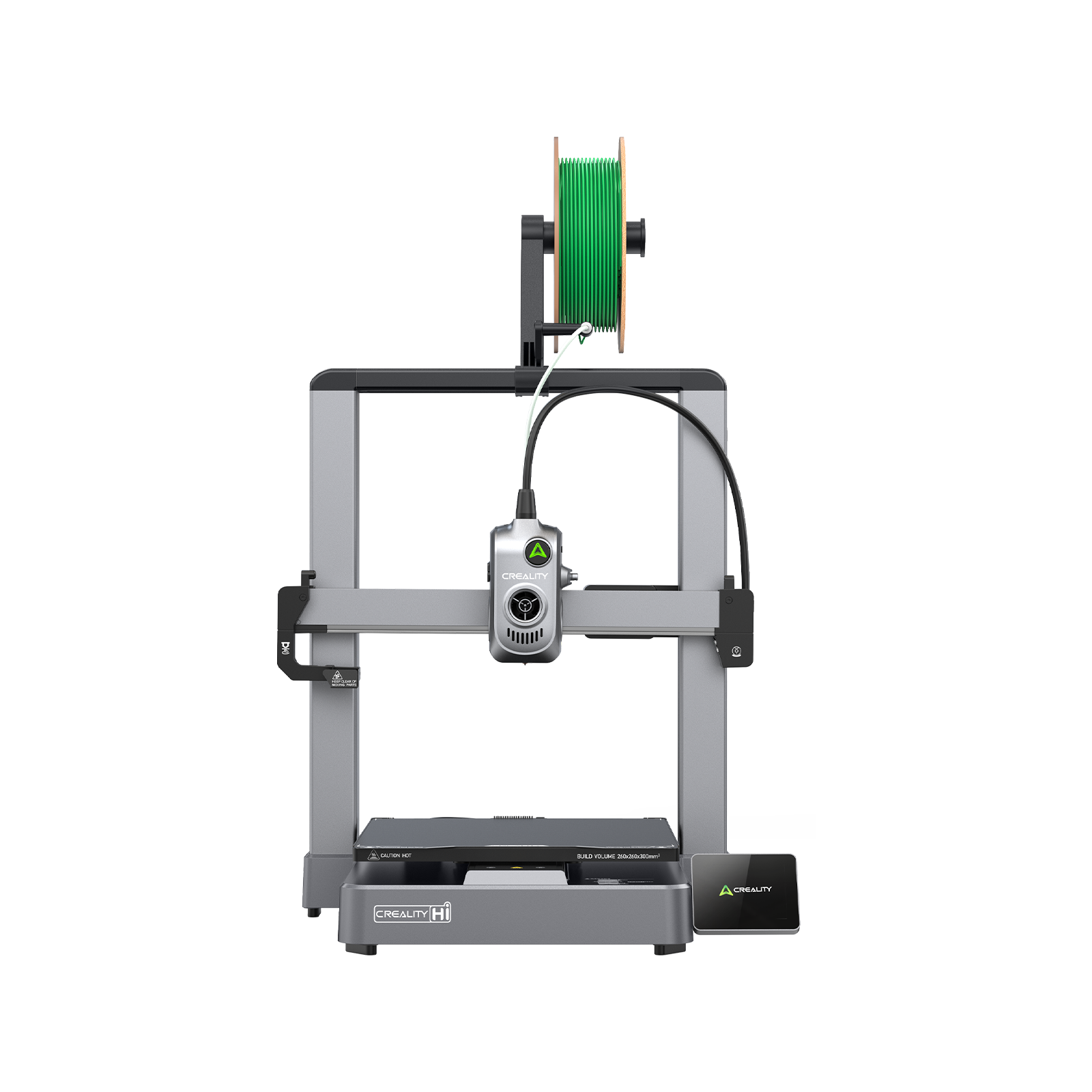 Creality Hi open-frame 3D printer