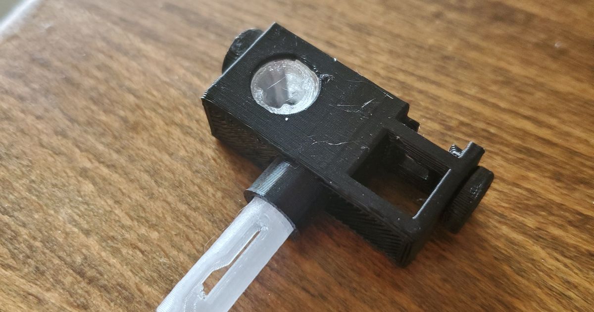 3D printed vertical blind repair parts for broken carriers and slat connections