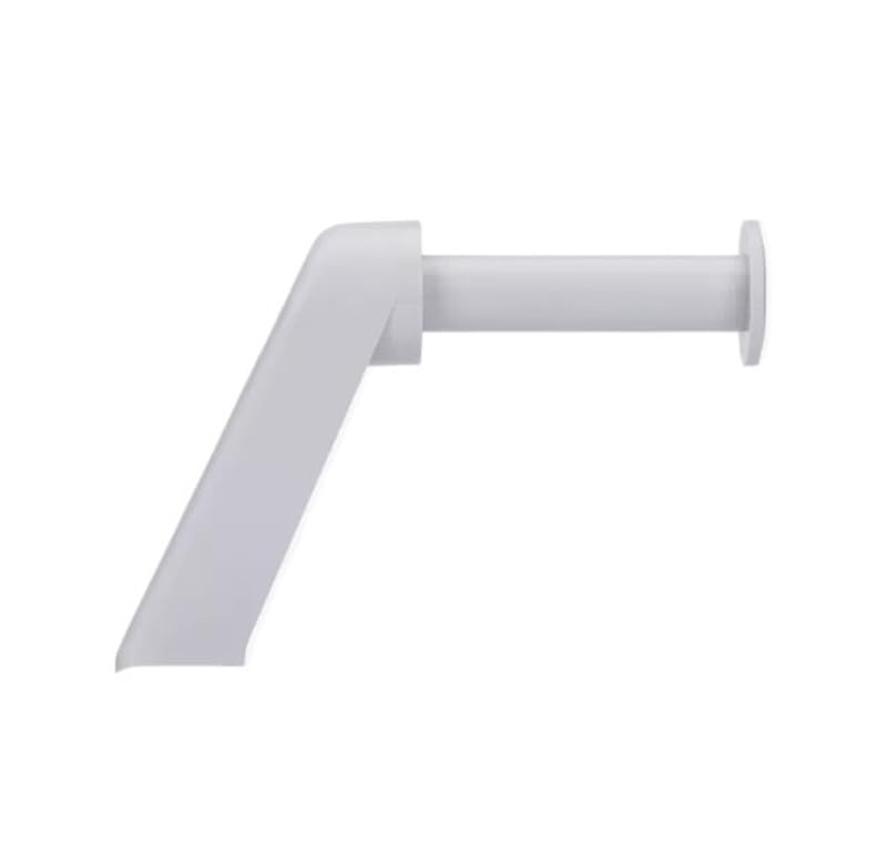 Filament Spool Holder Arm Compatible with Bambu Lab A1 Mini 3D Printer, Z-Axis Mounted Filament Bracket