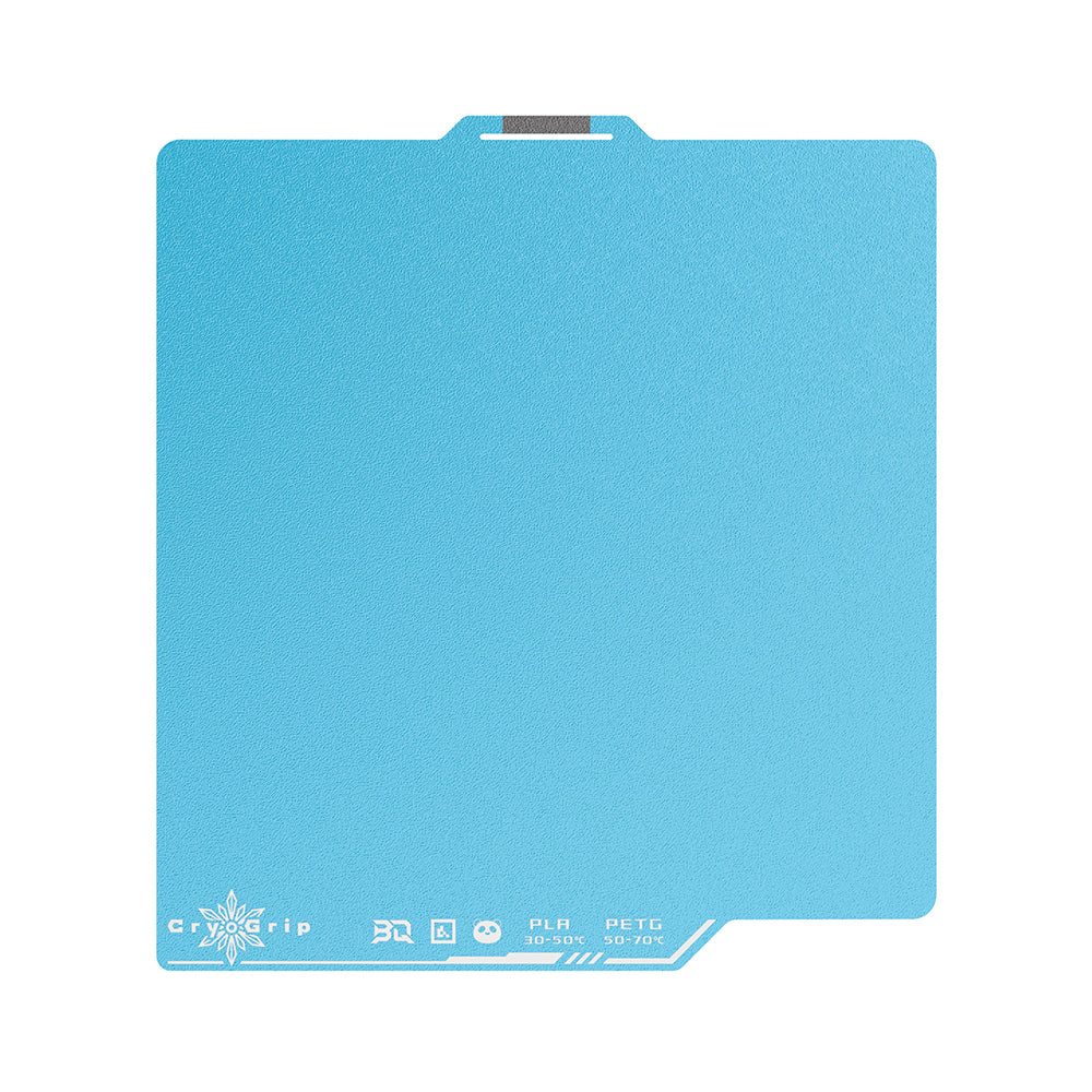 BIQU CryoGrip Pro Glacier Panda build plate product image
