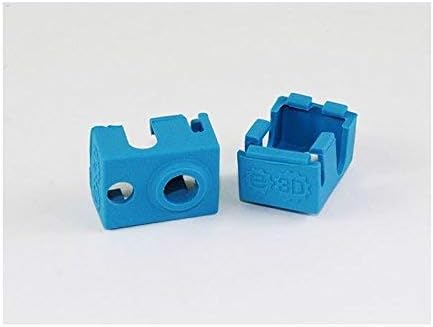 Genuine E3D V6 Silicone Sock Original 3 Pack