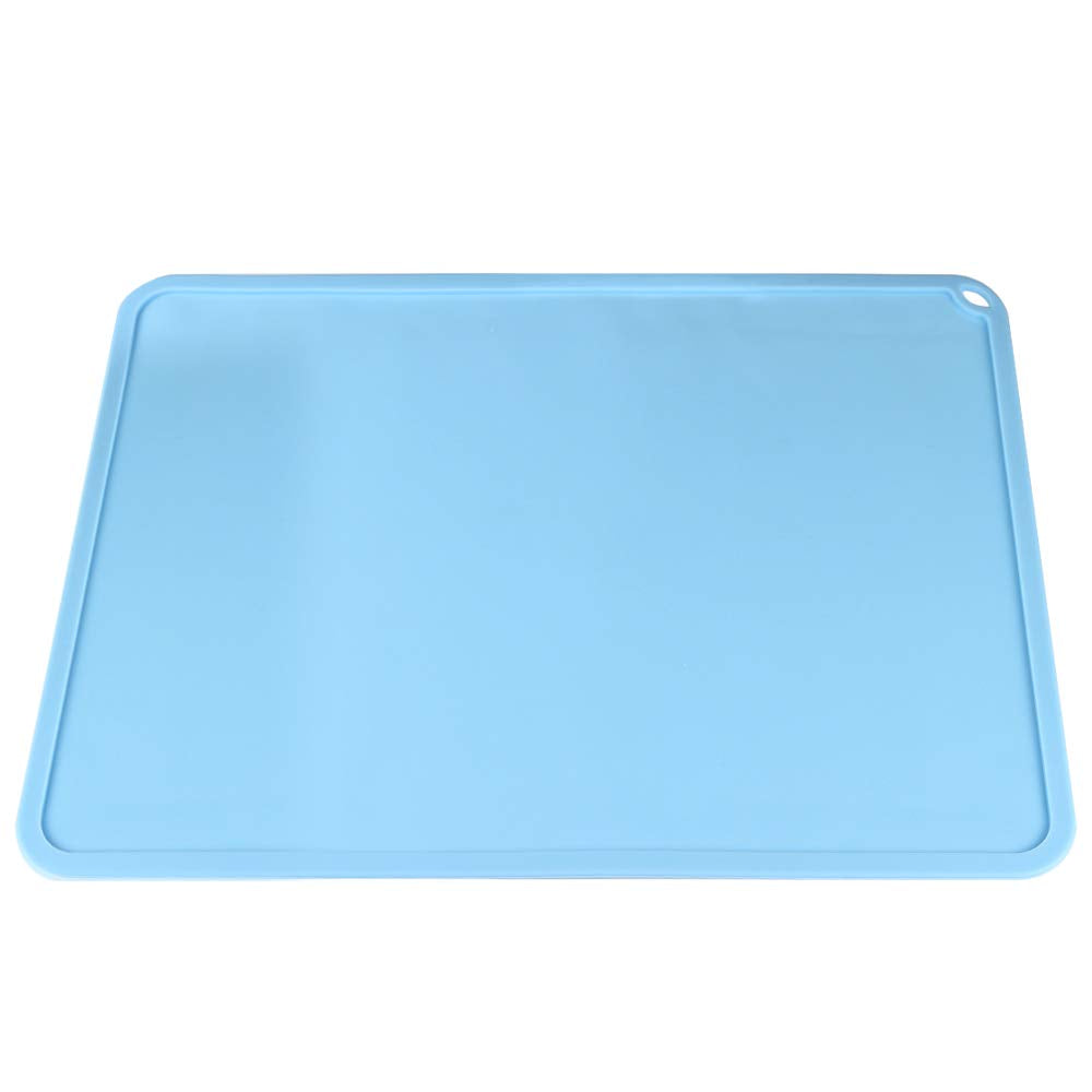FYSETC Silicone Slap Mat for 3D printer bench cleanup and maintenance