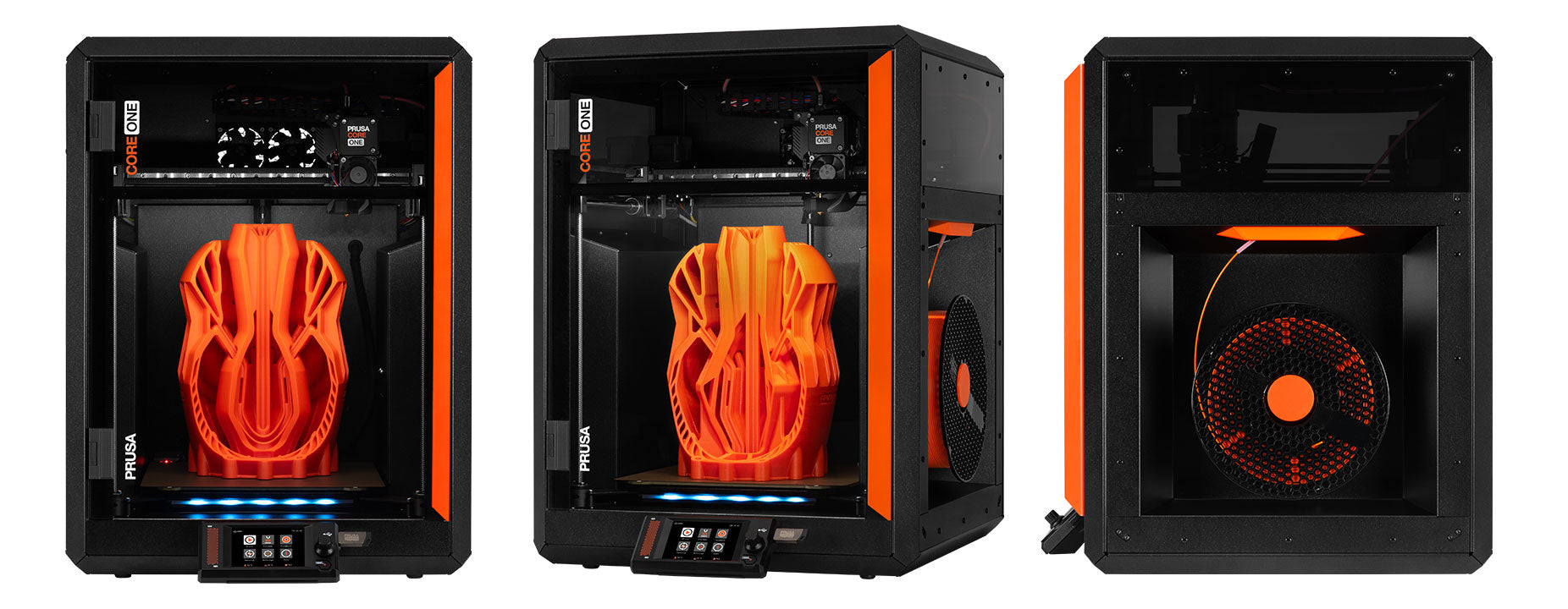 Used Prusa CORE One buyer decision guide