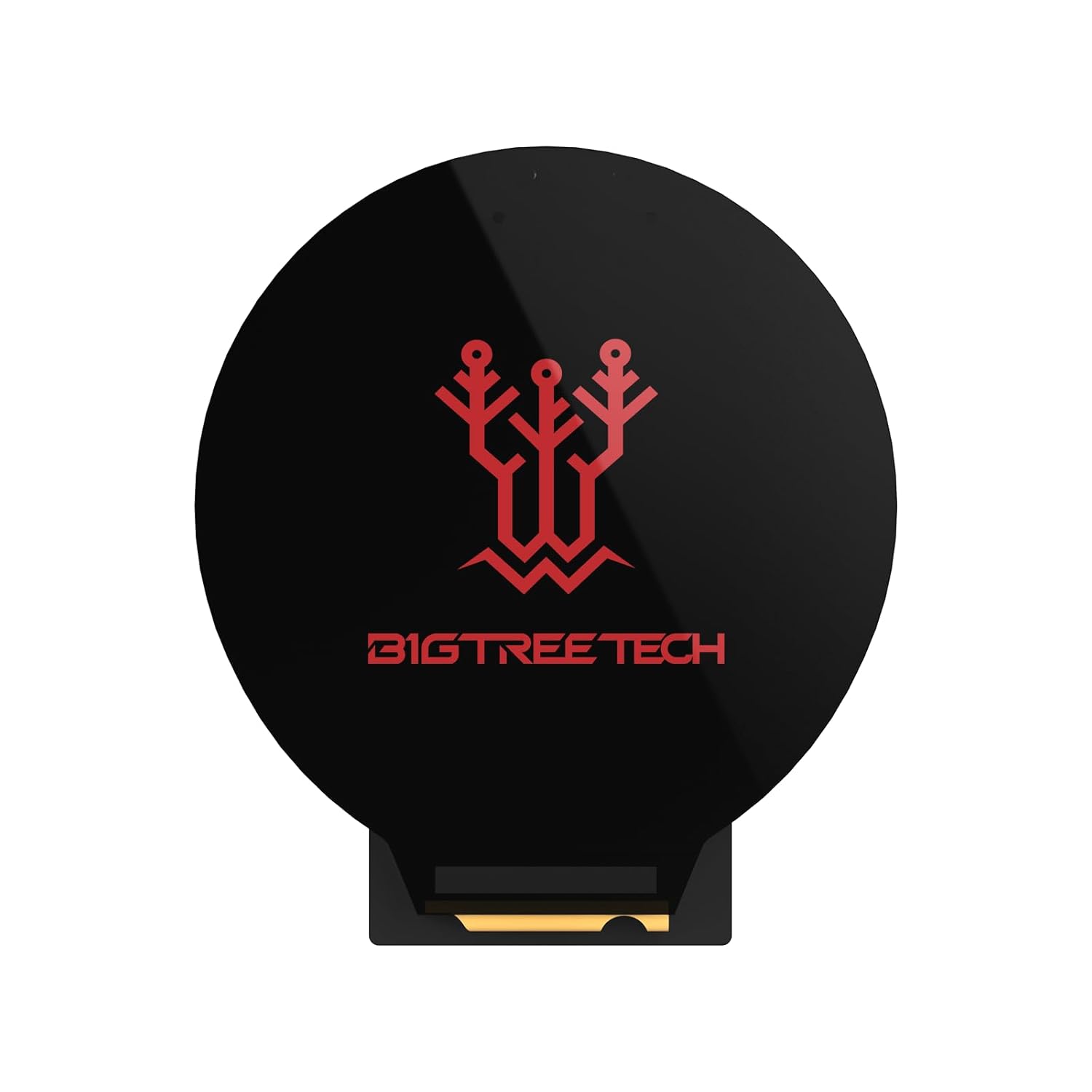 BIGTREETECH KNOMI V1.0 toolhead display for Voron StealthBurner and Klipper builds
