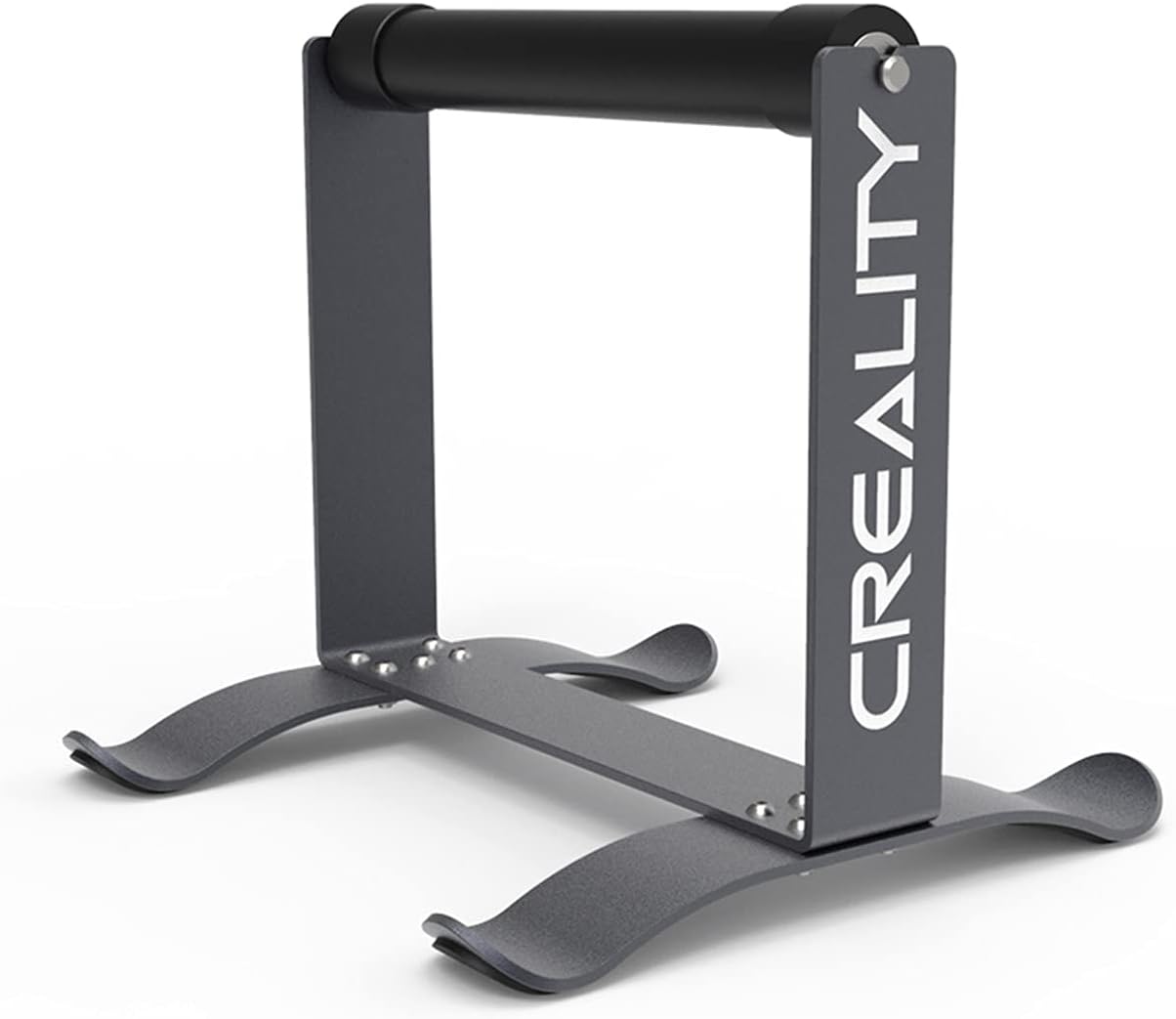 Creality multi-kilogram metal filament spool holder for heavy 3D printer filament rolls