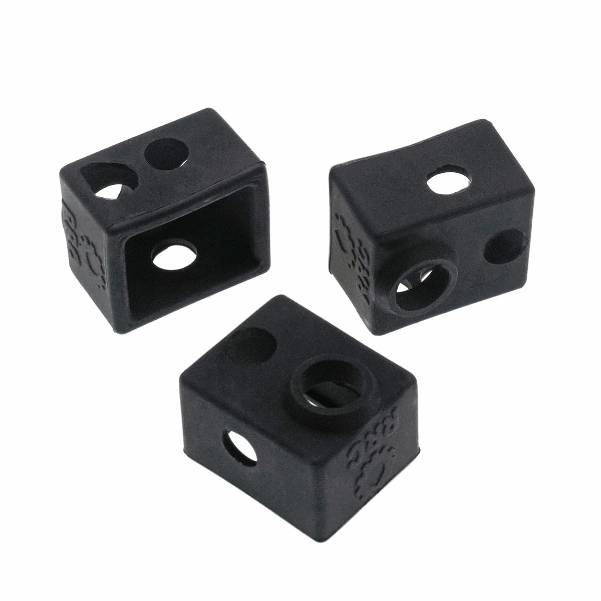 Gulfcoast Robotics V6 silicone sock for 3D printer hotends