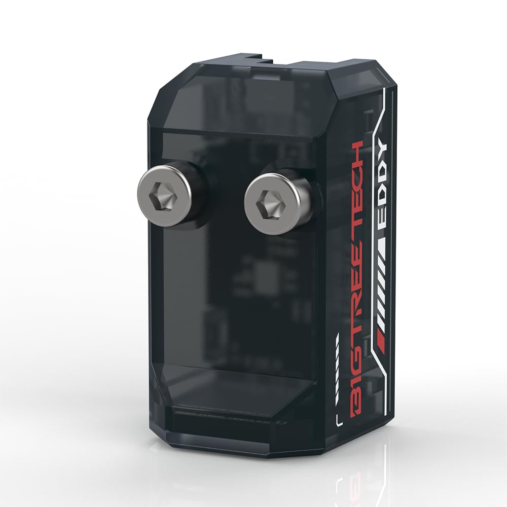 BIGTREETECH Eddy USB V1.0 bed-leveling sensor for Klipper 3D printers