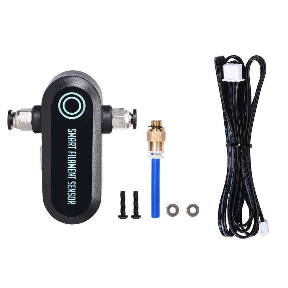 BIGTREETECH filament runout sensor for 3D printers