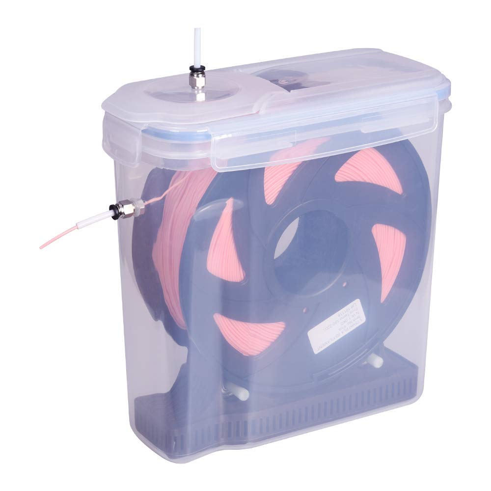 BIGTREETECH filament dryer dry box for 3D printer filament spool moisture control