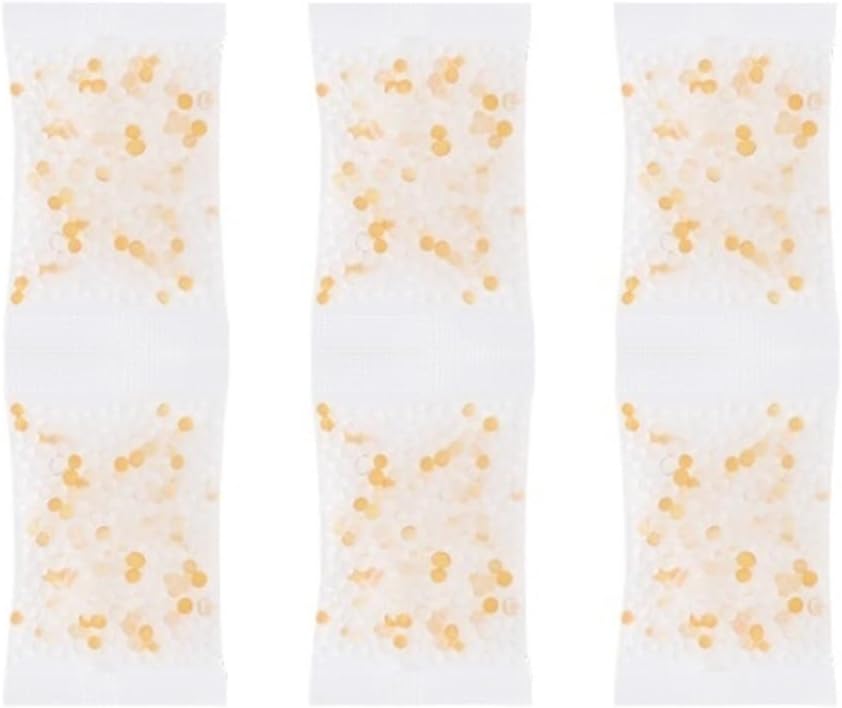 AMS desiccant refill packs for Bambu Lab filament moisture control