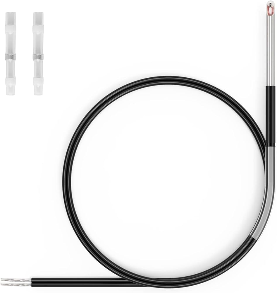 Creality thermistor replacement sensor for Ender-class 3D printer hotends