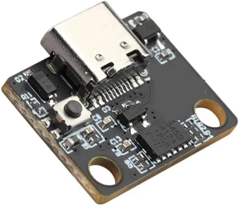 ADXL345 accelerometer USB board for Klipper 3D printer tuning