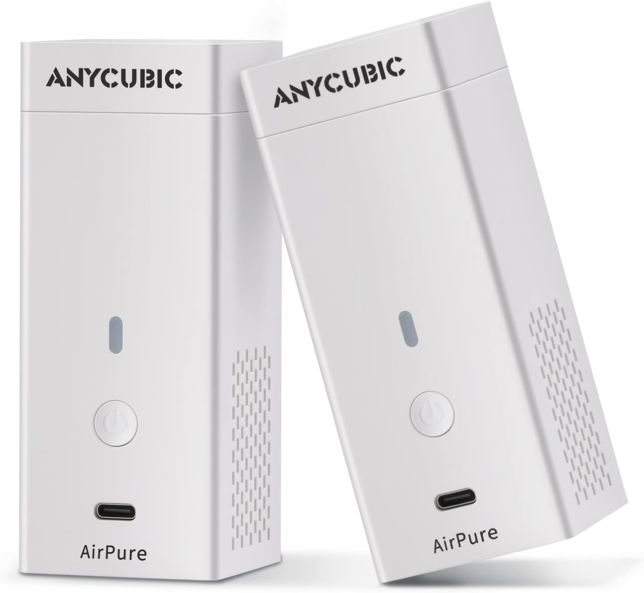 Anycubic Mini Purifier accessory for enclosed resin 3D printers