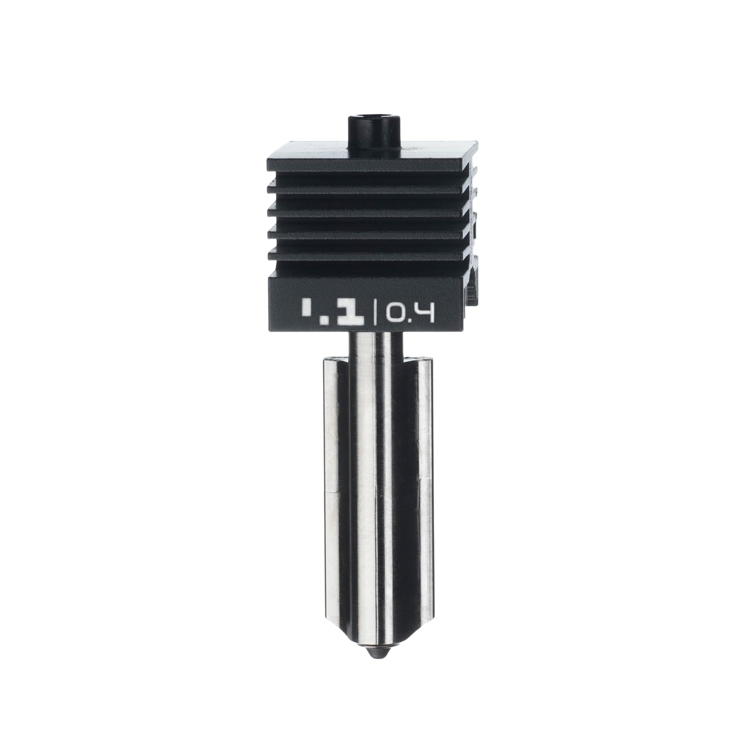 E3D DiamondBack nozzle for Bambu hotends and abrasive filament printing