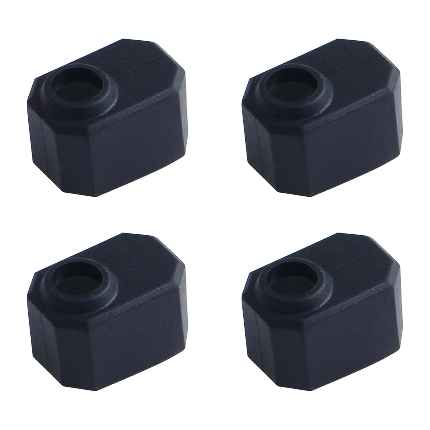 FYSETC Prusa MK4 heater block silicone sock set for Nextruder hotend maintenance