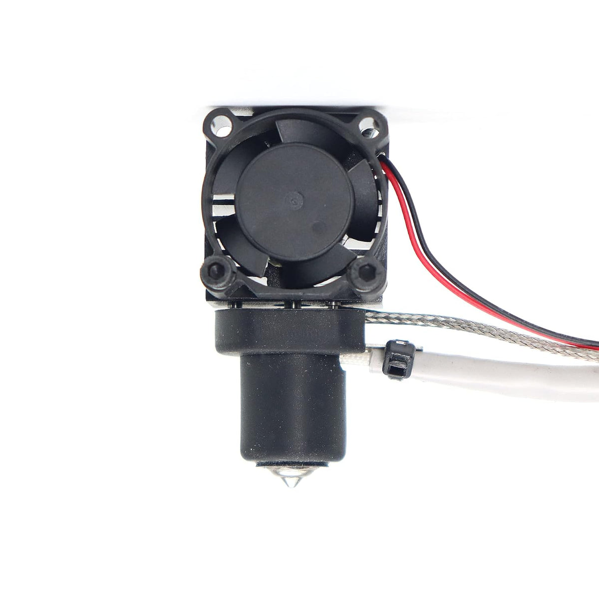 Official QIDI hotend assembly for X-Max 3, X-Plus 3, and X-Smart 3 printers
