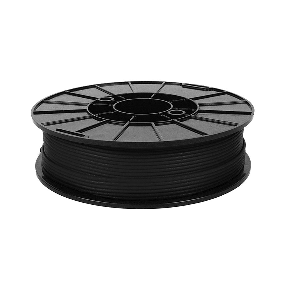 NinjaTek Cheetah Midnight 95A TPU 1.75 mm flexible filament spool for faster flexible-part printing