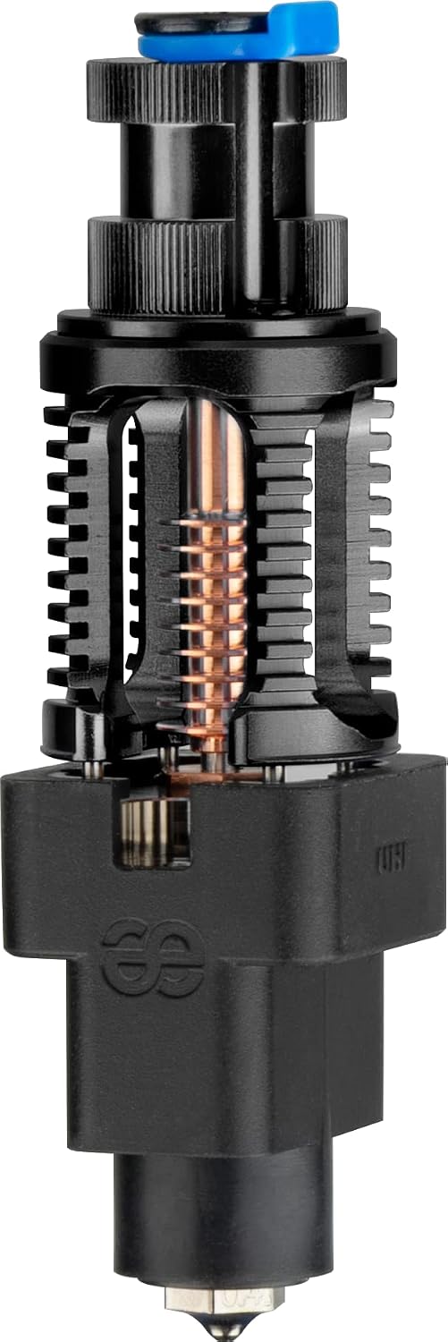 Phaetus Dragon UHF ultra high flow hotend for Voron 2.4 and Trident printers
