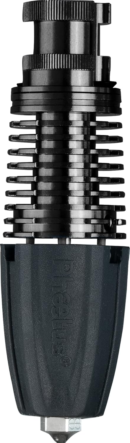 Phaetus Rapido 2 UHF high-flow hotend for Voron and faster ABS ASA printing