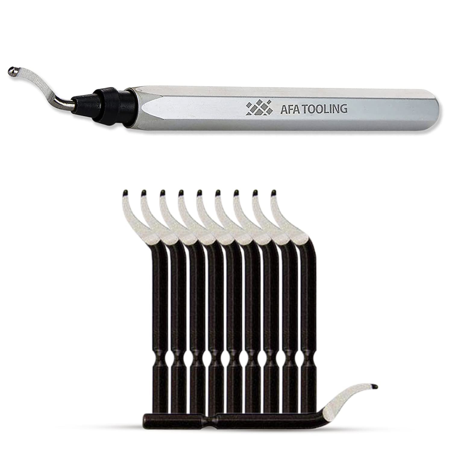 AFA Tooling Deburring Tool product image