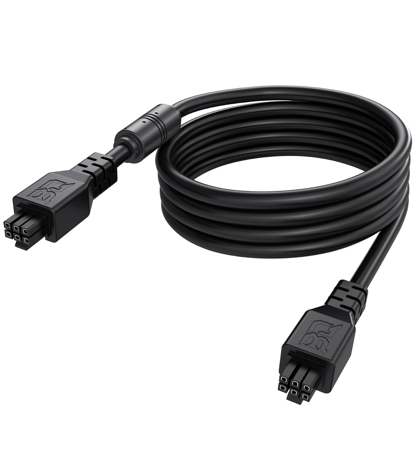 BIQU Panda AMS extension cable for Bambu Lab AMS and AMS 2 Pro routing flexibility