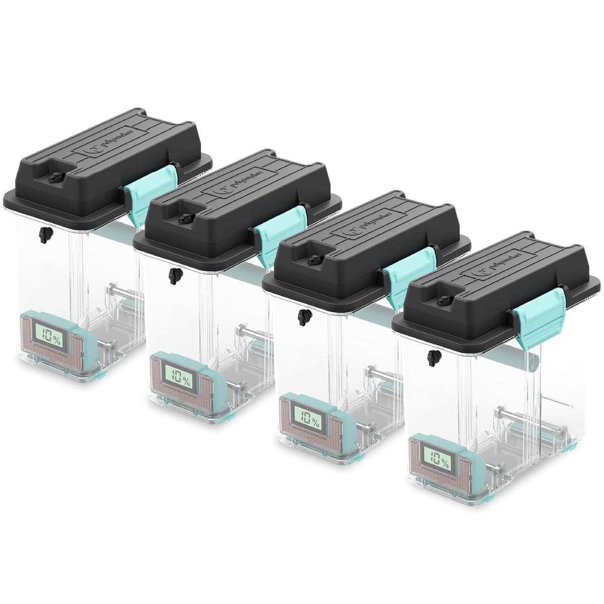 Polymaker PolyDryer Box refill desiccant packs for maintaining dry filament storage