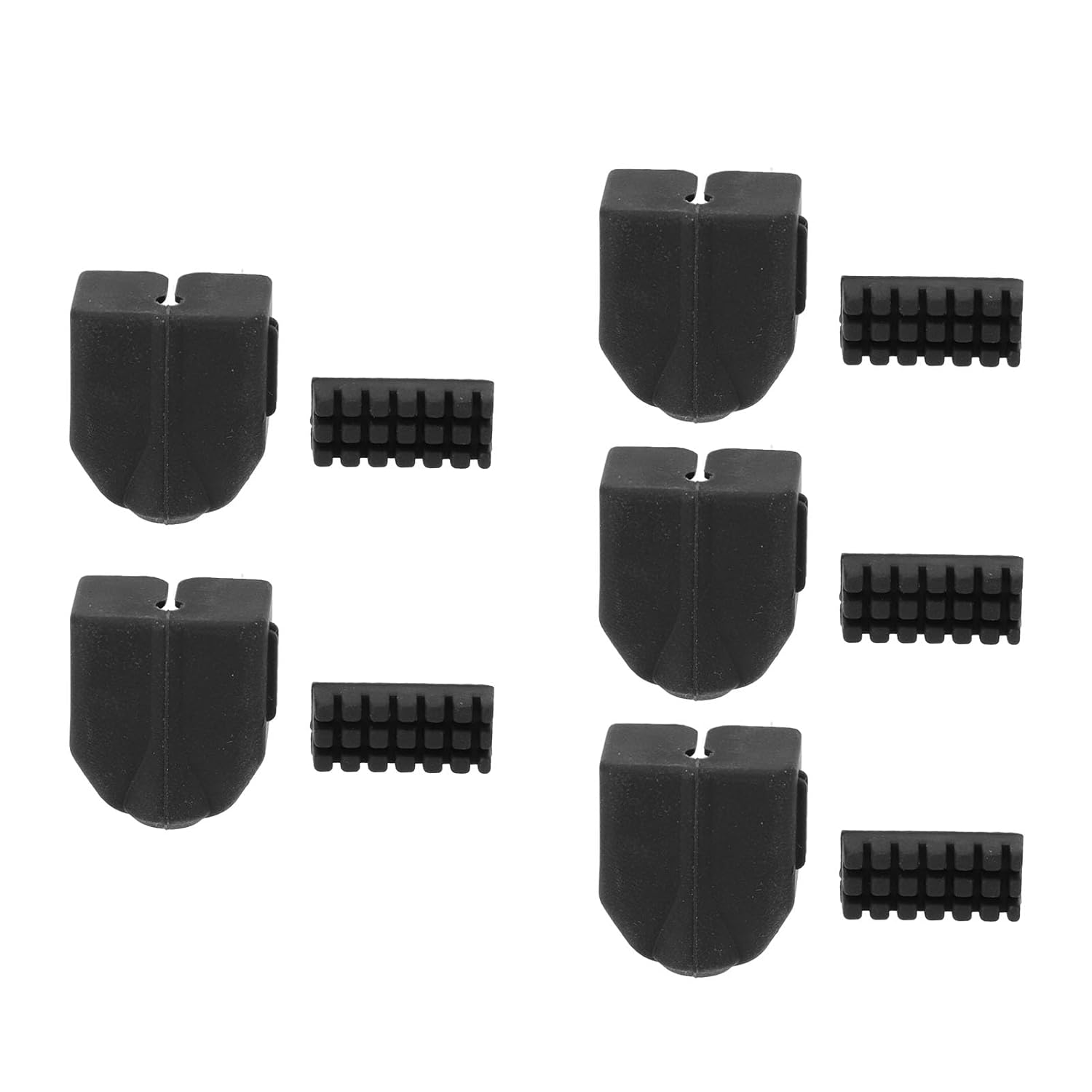 Flashforge AD5X silicone cover and nozzle brush spare set for hotend cleanup and heater-block maintenance