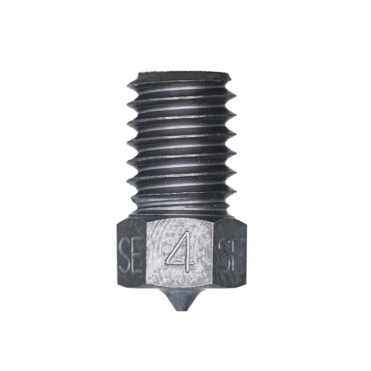 Slice Engineering Vanadium 0.4mm nozzle for abrasive filament printing