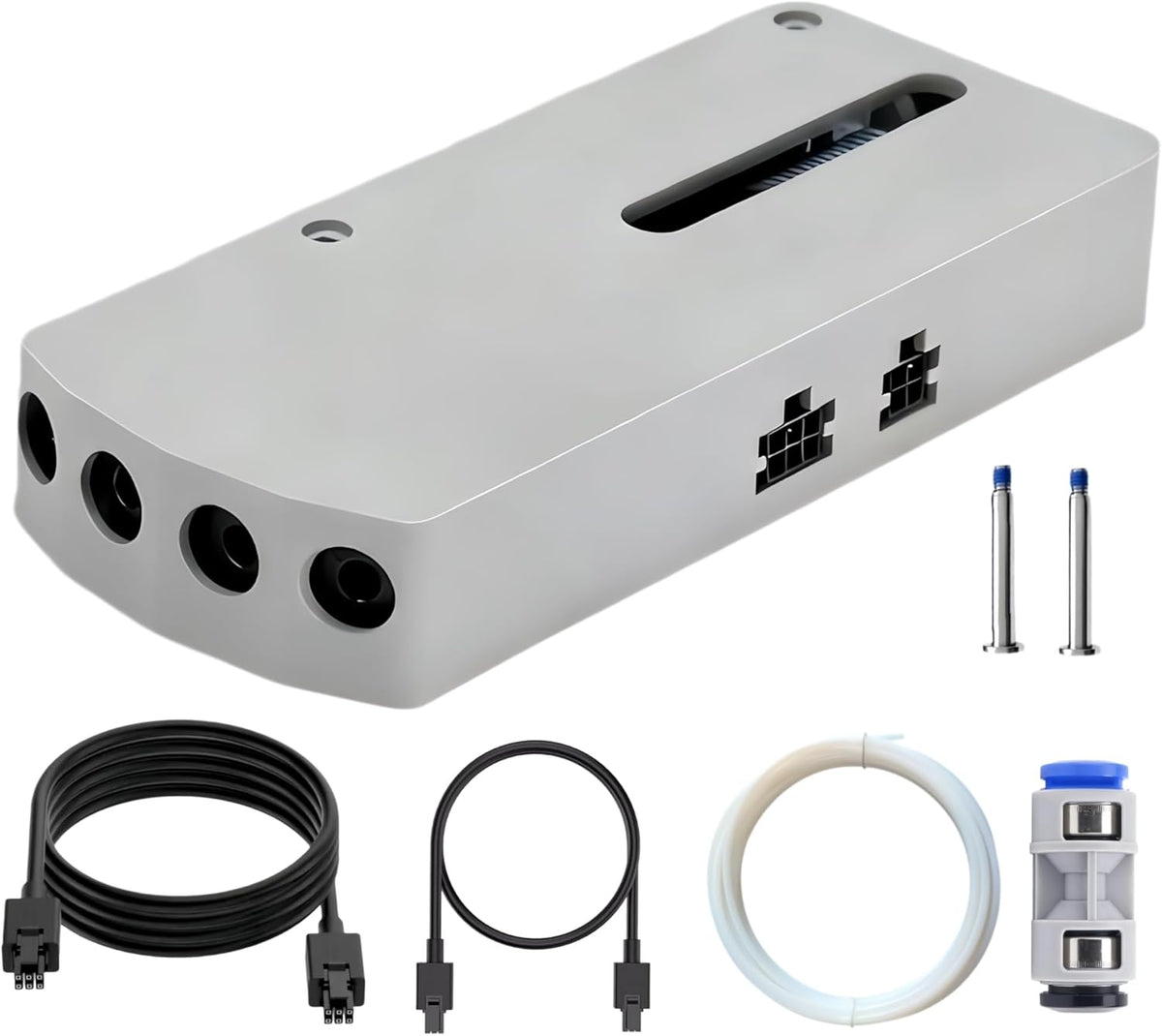 AMS Hub 4-in-1 for Bambu Lab multi-AMS expansion troubleshooting