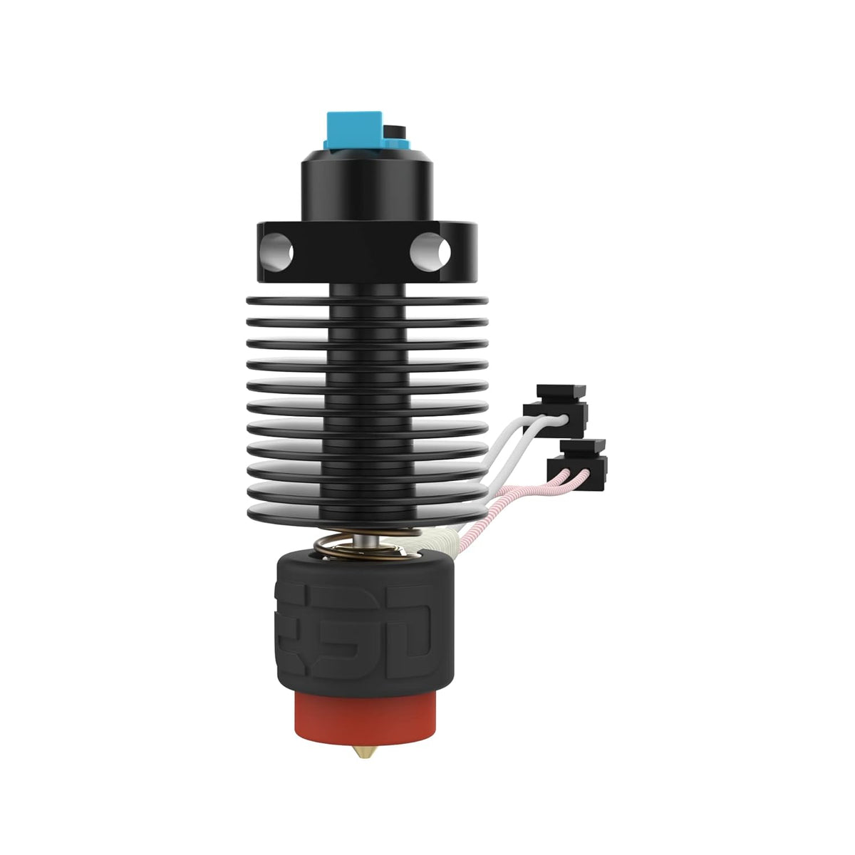 E3D Revo for Creality hotend upgrade for easier nozzle swaps and premium maintenance workflow
