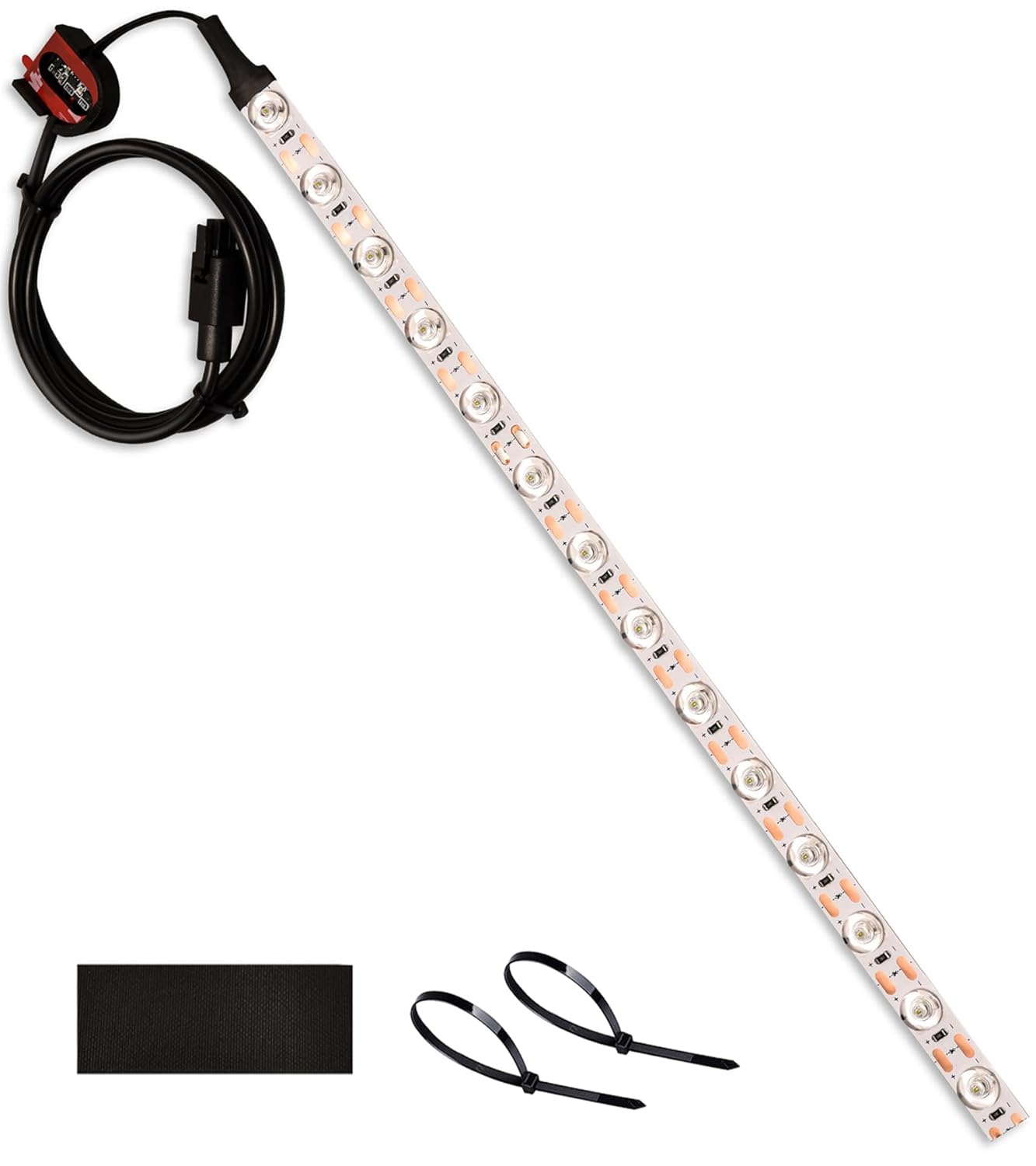 BIQU Panda Lux light upgrade for Bambu Lab A1 3D printer