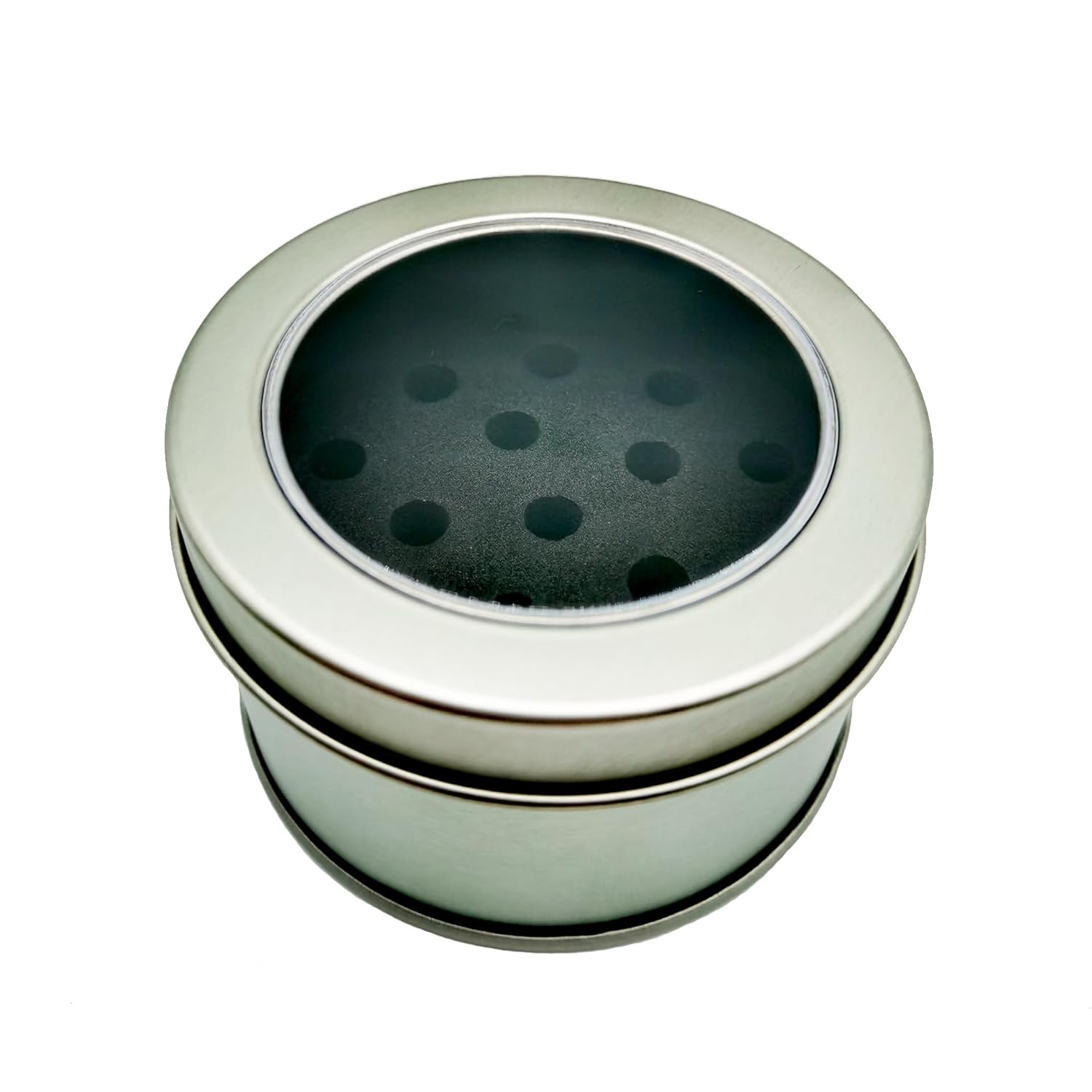ZYRELYNX single nozzle storage box for organizing M6 3D printer nozzles