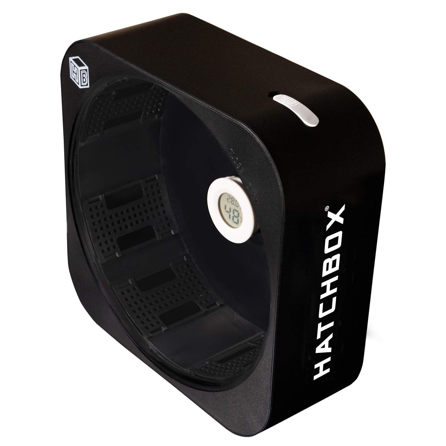 HATCHBOX ThermoBox filament storage box product image