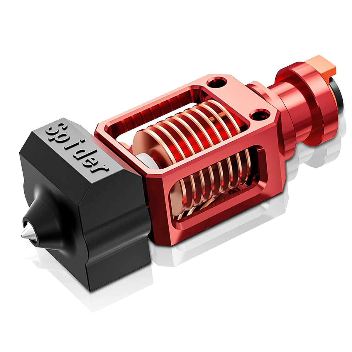 Creality Spider 3.0 Pro high-flow hotend upgrade for Ender 3 and CR-10 printers