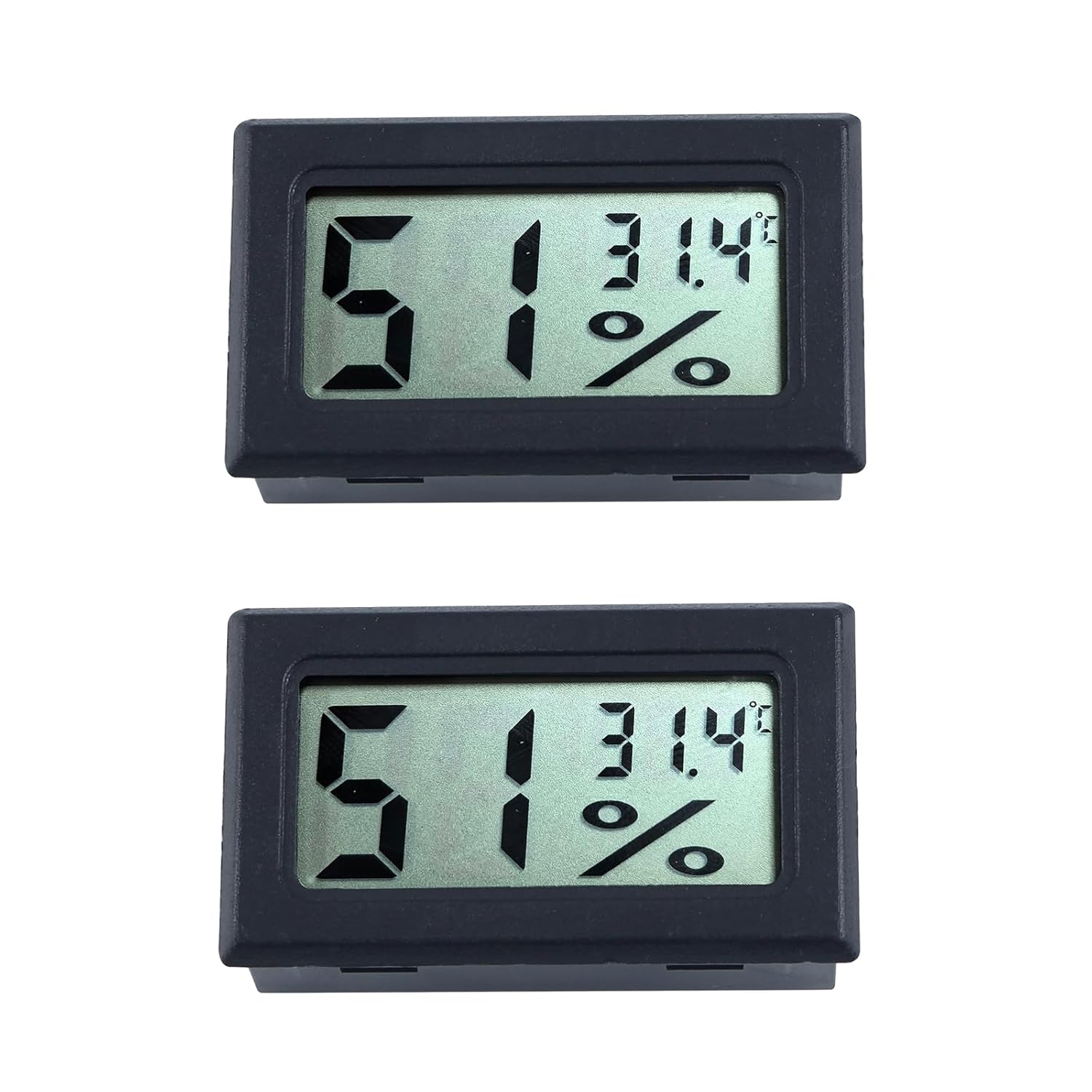 FYSETC AMS humidity monitor accessory for 3D printer filament drying and storage visibility