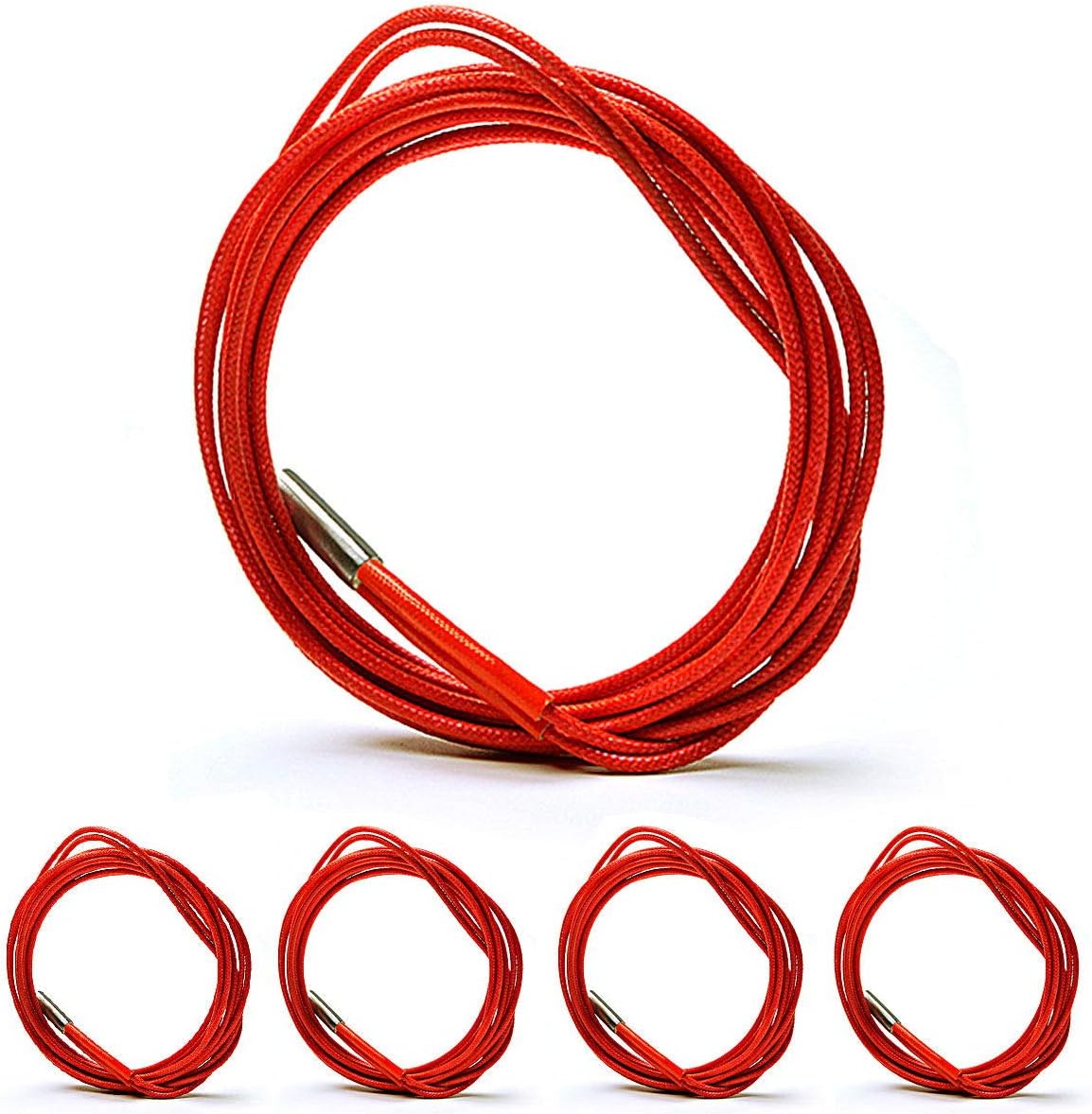 24V 40W heater cartridge pack for 3D printer hotend maintenance and spare-parts recovery