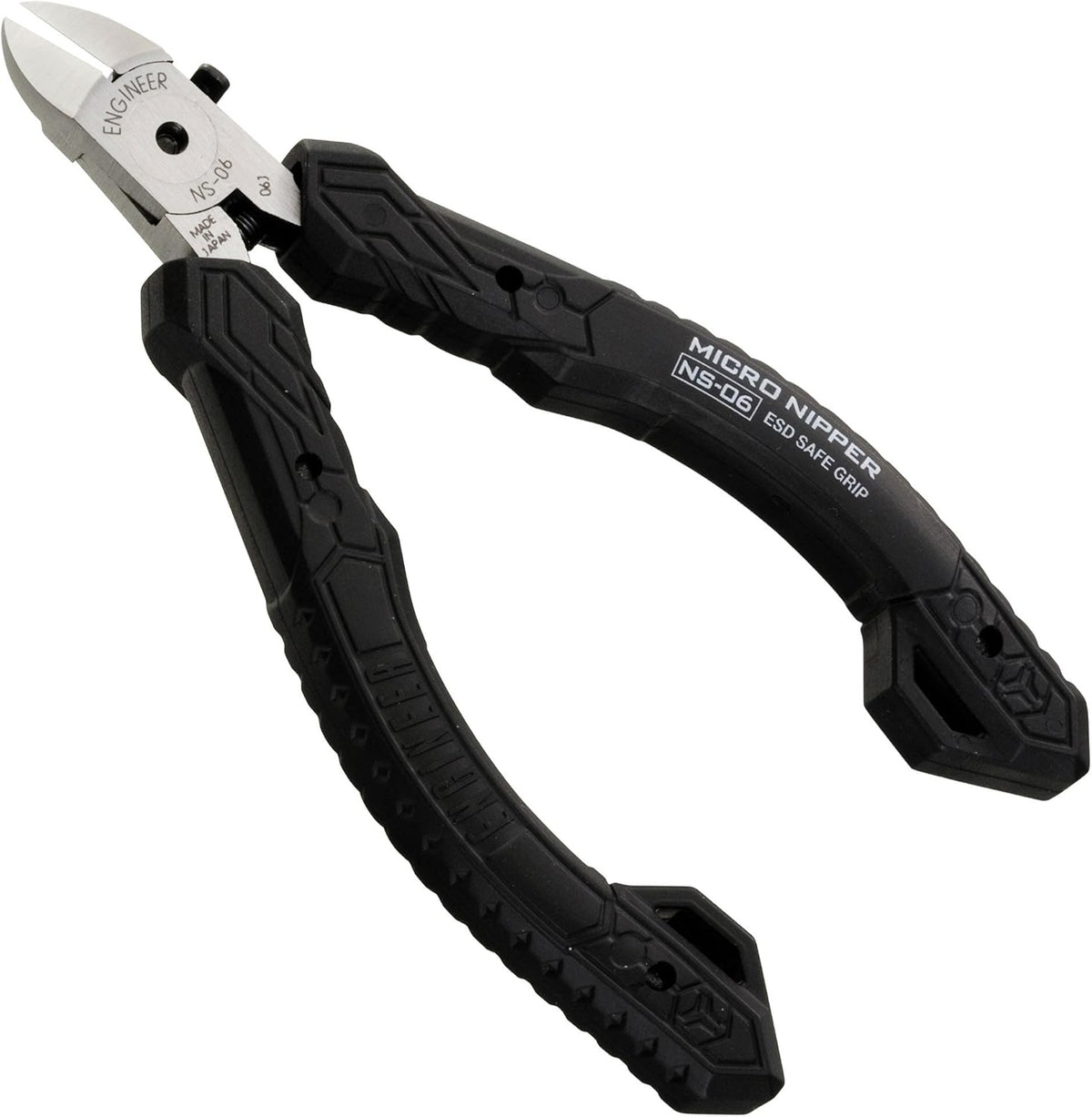 ENGINEER NS-06 Precision Nippers Review: A Cleaner Bench Upgrade for S ...