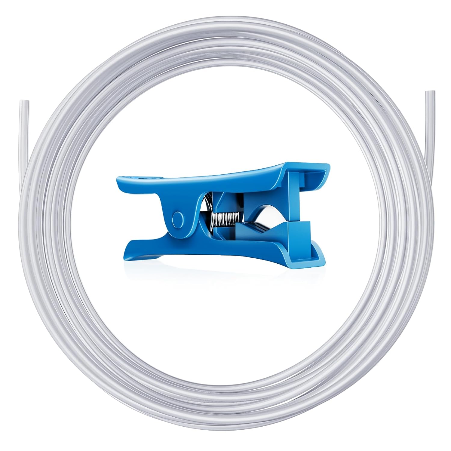 YOOPAI PTFE tubing with cutter for 3D printer filament guide path replacement