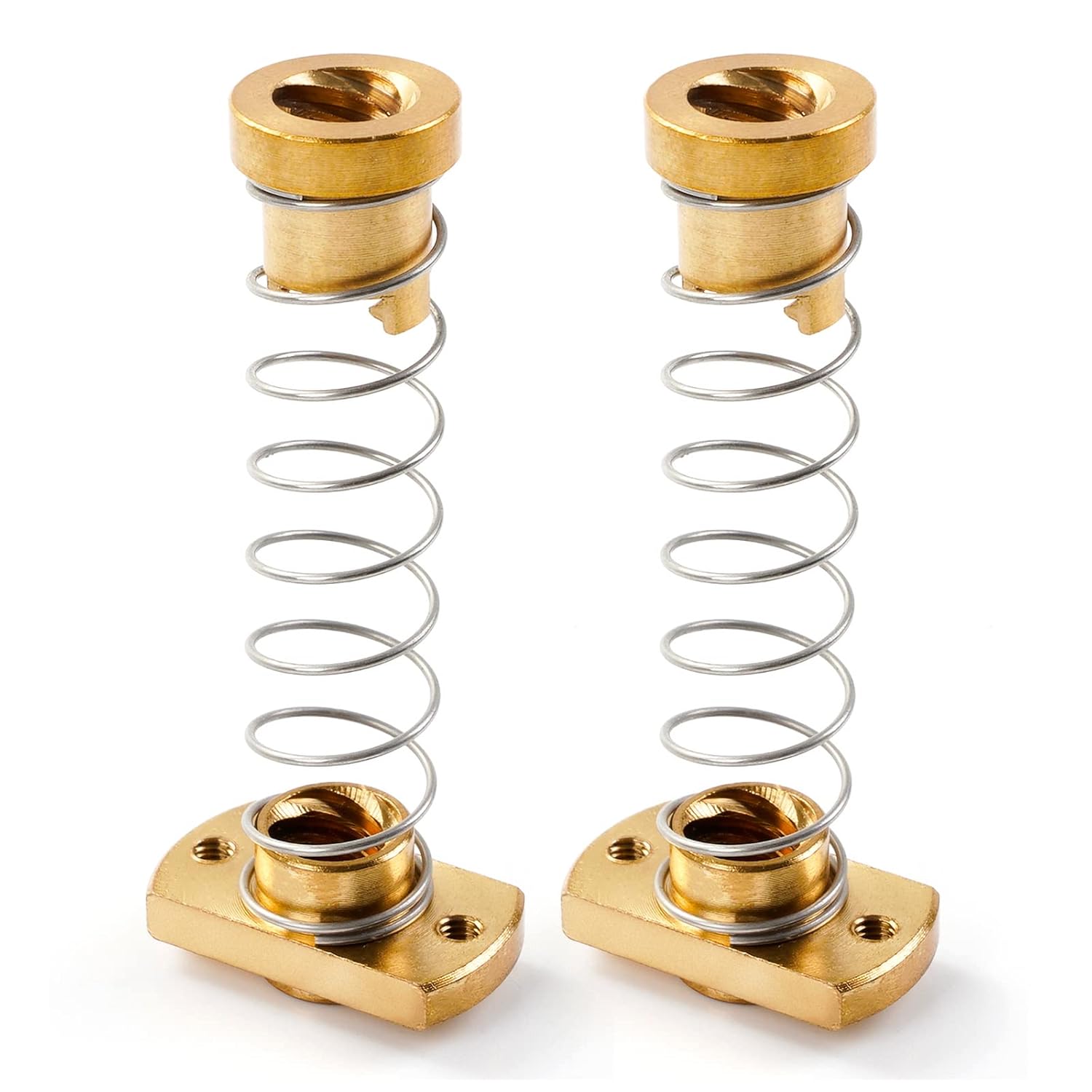 HICTOP anti backlash nut kit for Ender 3 and CR-10 3D printers