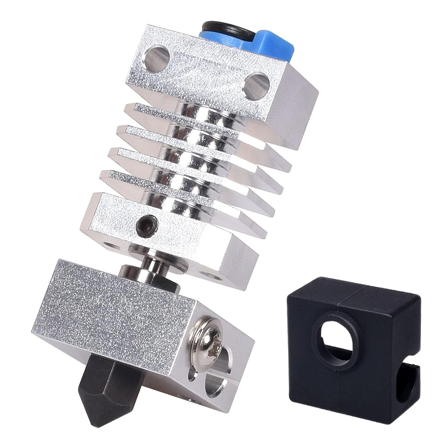 BIGTREETECH direct metal hotend for Ender 3 and CR-10 printers