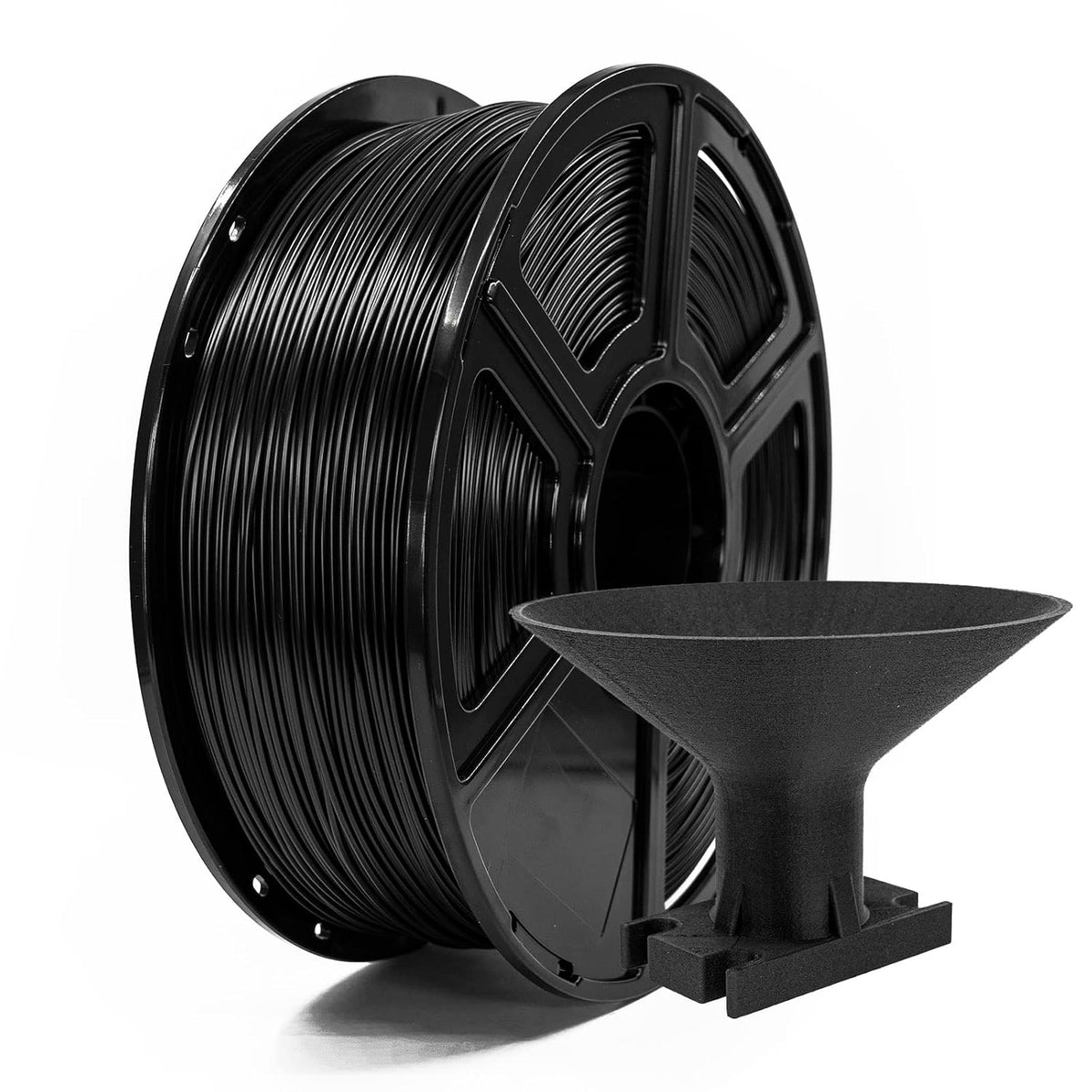 Flashforge ASA filament spool for outdoor-ready utility parts and sun-exposed 3D prints