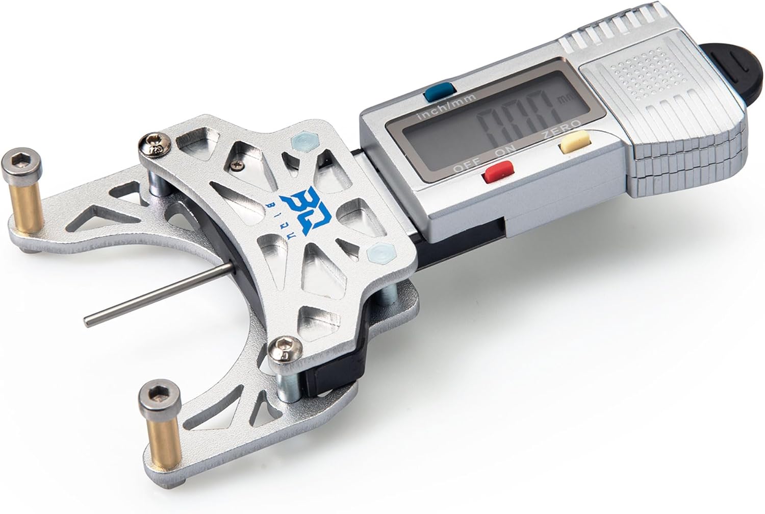 BIQU Belter belt tension gauge for checking 2GT timing belt tension on 3D printers