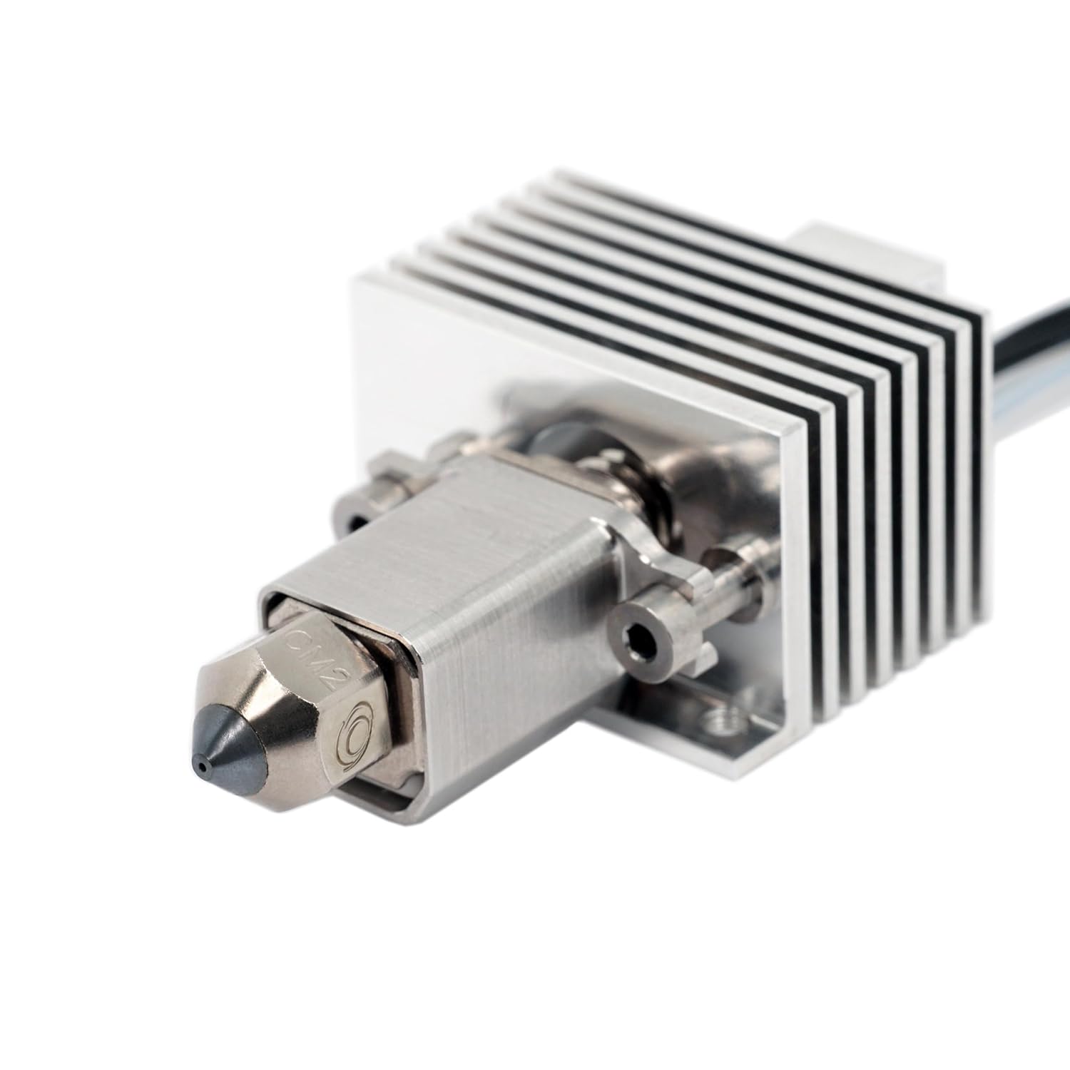 Micro Swiss FlowTech hotend for Bambu X1 and X1 Carbon printers