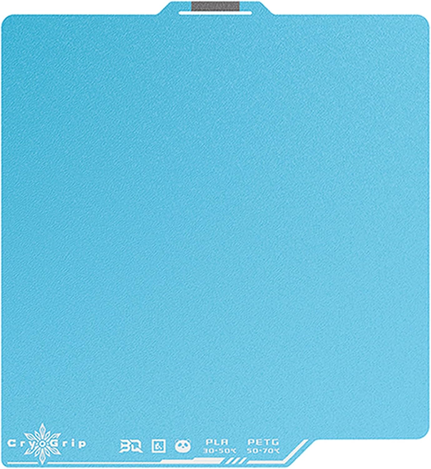 BIQU CryoGrip Pro Frostbite build plate product image