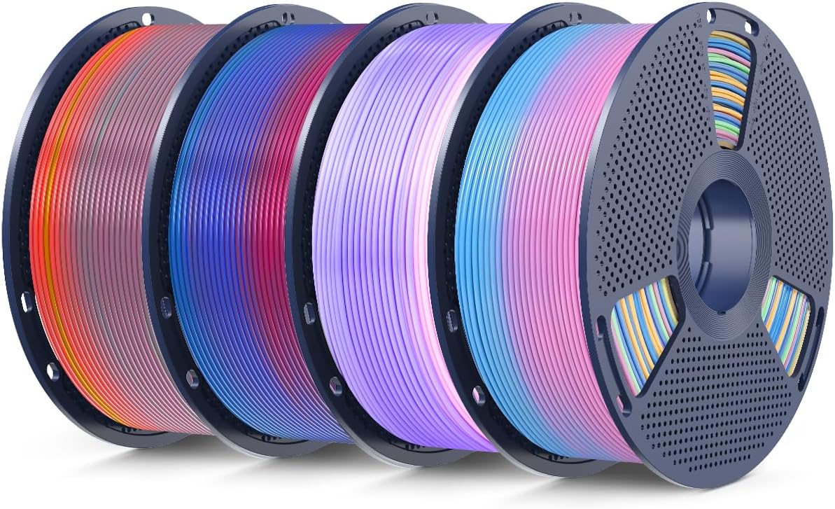 Polymaker PolySonic PLA Review: A Faster PLA Pick for Makers Who Want ...