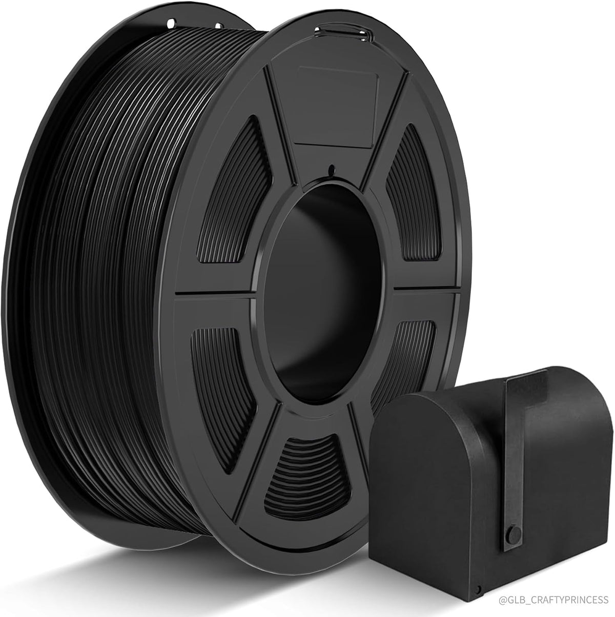 JAYO ASA filament for outdoor brackets covers and higher-heat utility prints