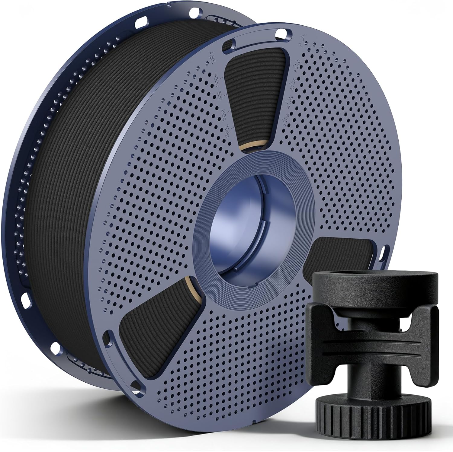 PETG-CF filament spool for PETG-CF dryer and sealed storage buyer guide
