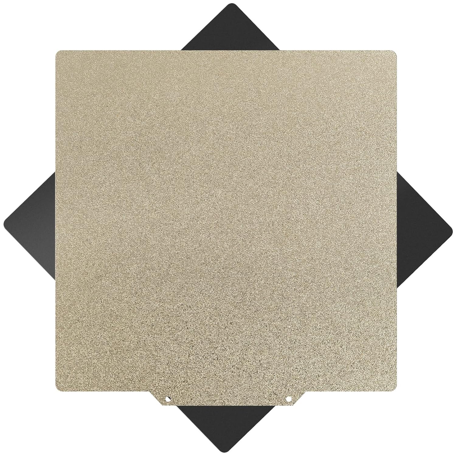 HICTOP textured PEI build plate for 235 mm Ender-class 3D printers
