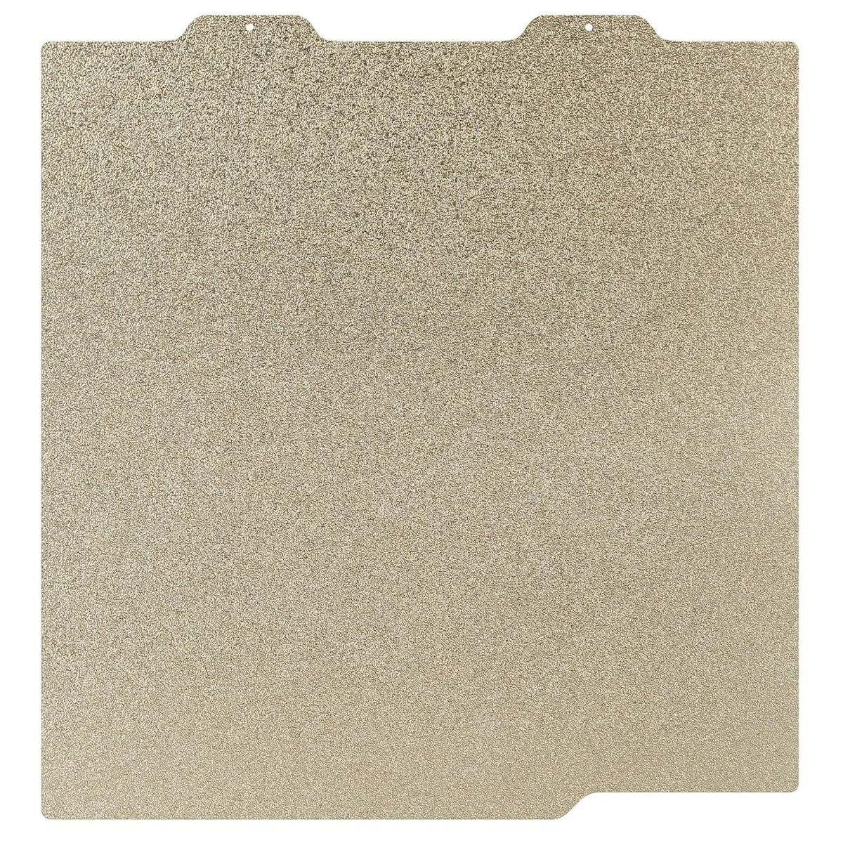 HICTOP textured PEI build plate for Bambu Lab A1 Mini first-layer troubleshooting